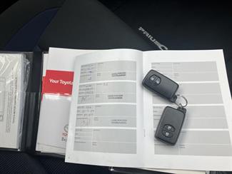 2018 Toyota Prius C - Thumbnail