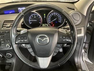 2012 Mazda Mazda3 - Thumbnail