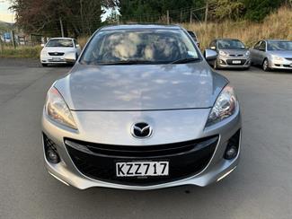 2012 Mazda Mazda3 - Thumbnail