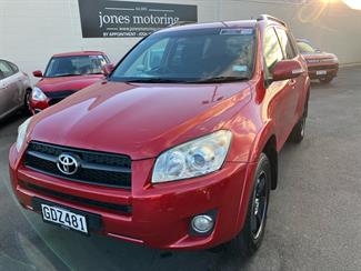 2011 Toyota Rav4 - Thumbnail