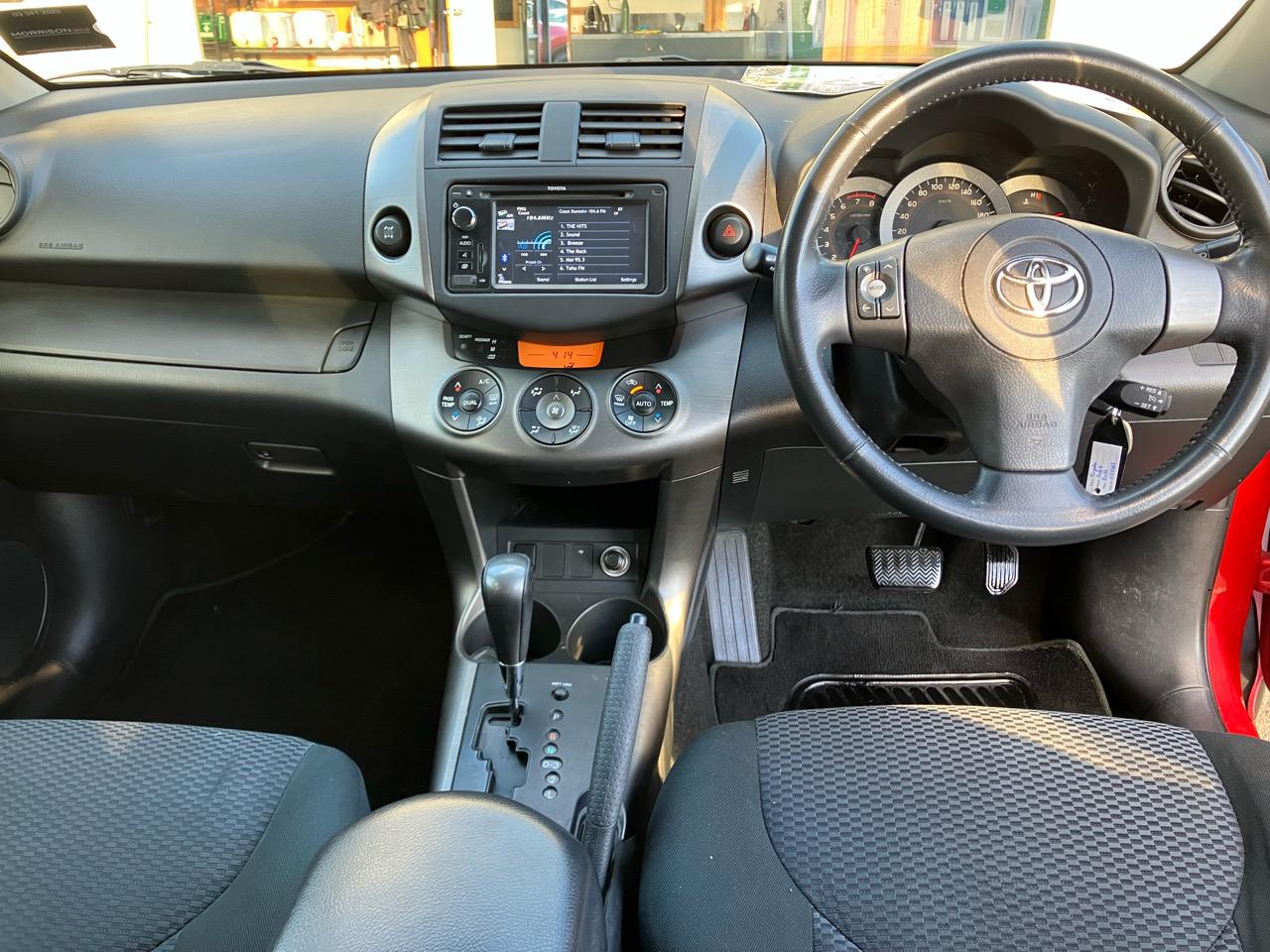 2011 Toyota Rav4