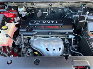 2011 Toyota Rav4 - Thumbnail