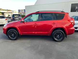 2011 Toyota Rav4 - Thumbnail