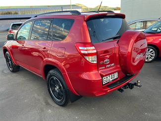 2011 Toyota Rav4 - Thumbnail