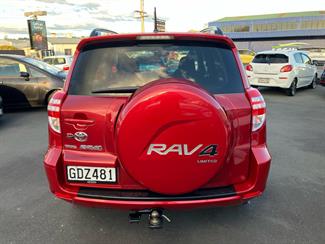 2011 Toyota Rav4 - Thumbnail