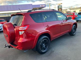 2011 Toyota Rav4 - Thumbnail