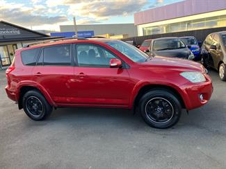 2011 Toyota Rav4 - Thumbnail