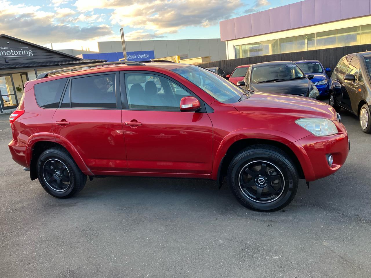 2011 Toyota Rav4