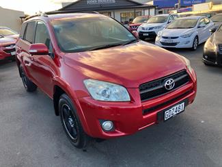 2011 Toyota Rav4 - Thumbnail