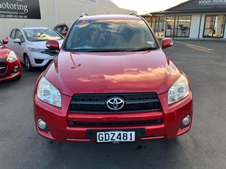 2011 Toyota Rav4 - Thumbnail