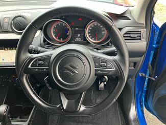 2020 Suzuki Swift - Thumbnail
