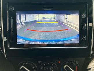 2020 Suzuki Swift - Thumbnail