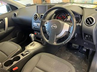 2011 Nissan Dualis - Thumbnail