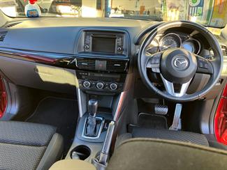 2014 Mazda Cx-5 - Thumbnail