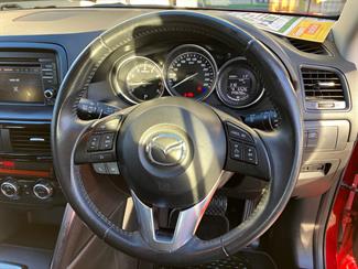 2014 Mazda Cx-5 - Thumbnail