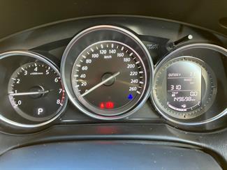 2014 Mazda Cx-5 - Thumbnail