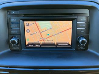 2014 Mazda Cx-5 - Thumbnail