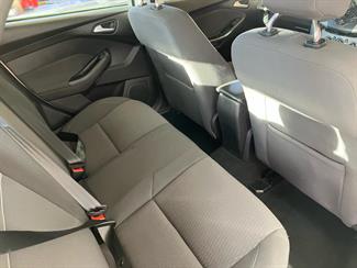 2014 Ford Focus - Thumbnail