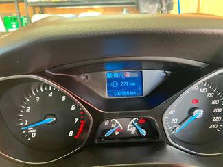 2014 Ford Focus - Thumbnail