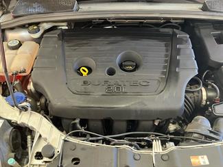 2014 Ford Focus - Thumbnail