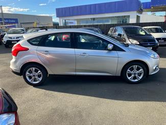 2014 Ford Focus - Thumbnail