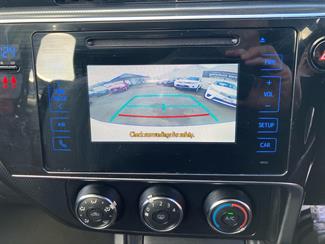 2015 Toyota Corolla - Thumbnail