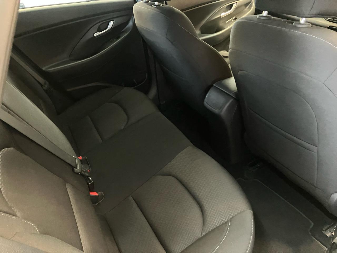 2020 Hyundai I30