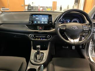 2020 Hyundai I30 - Thumbnail