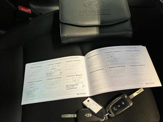 2020 Hyundai I30 - Thumbnail