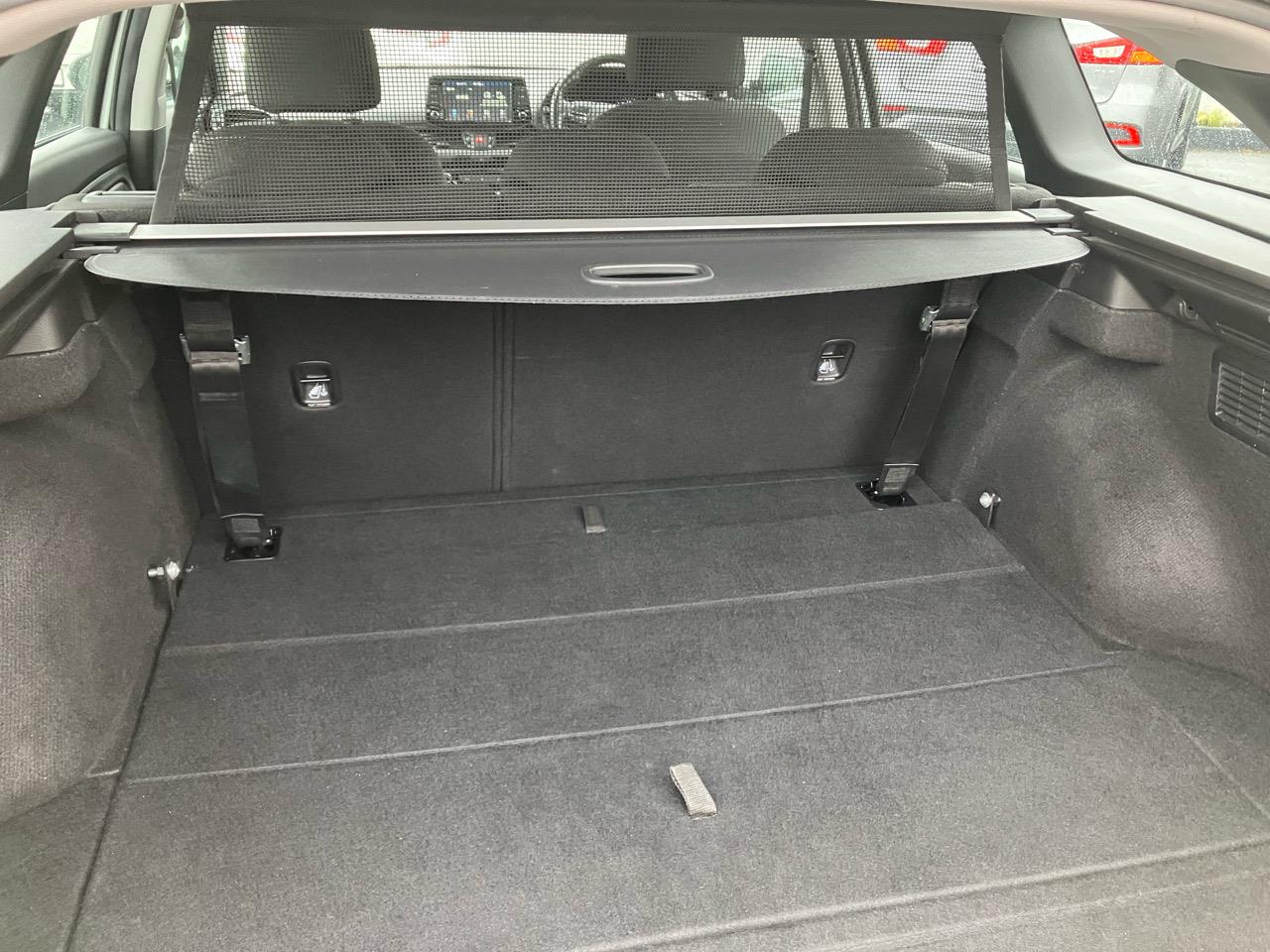 2020 Hyundai I30