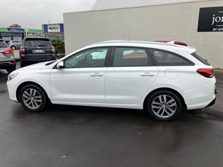 2020 Hyundai I30 - Thumbnail