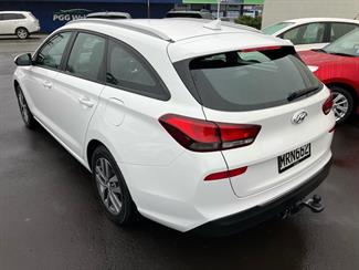 2020 Hyundai I30 - Thumbnail