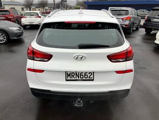 2020 Hyundai I30 - Thumbnail