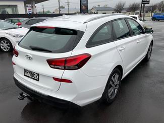 2020 Hyundai I30 - Thumbnail