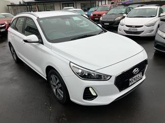 2020 Hyundai I30 - Thumbnail