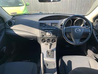 2010 Mazda Mazda3 - Thumbnail