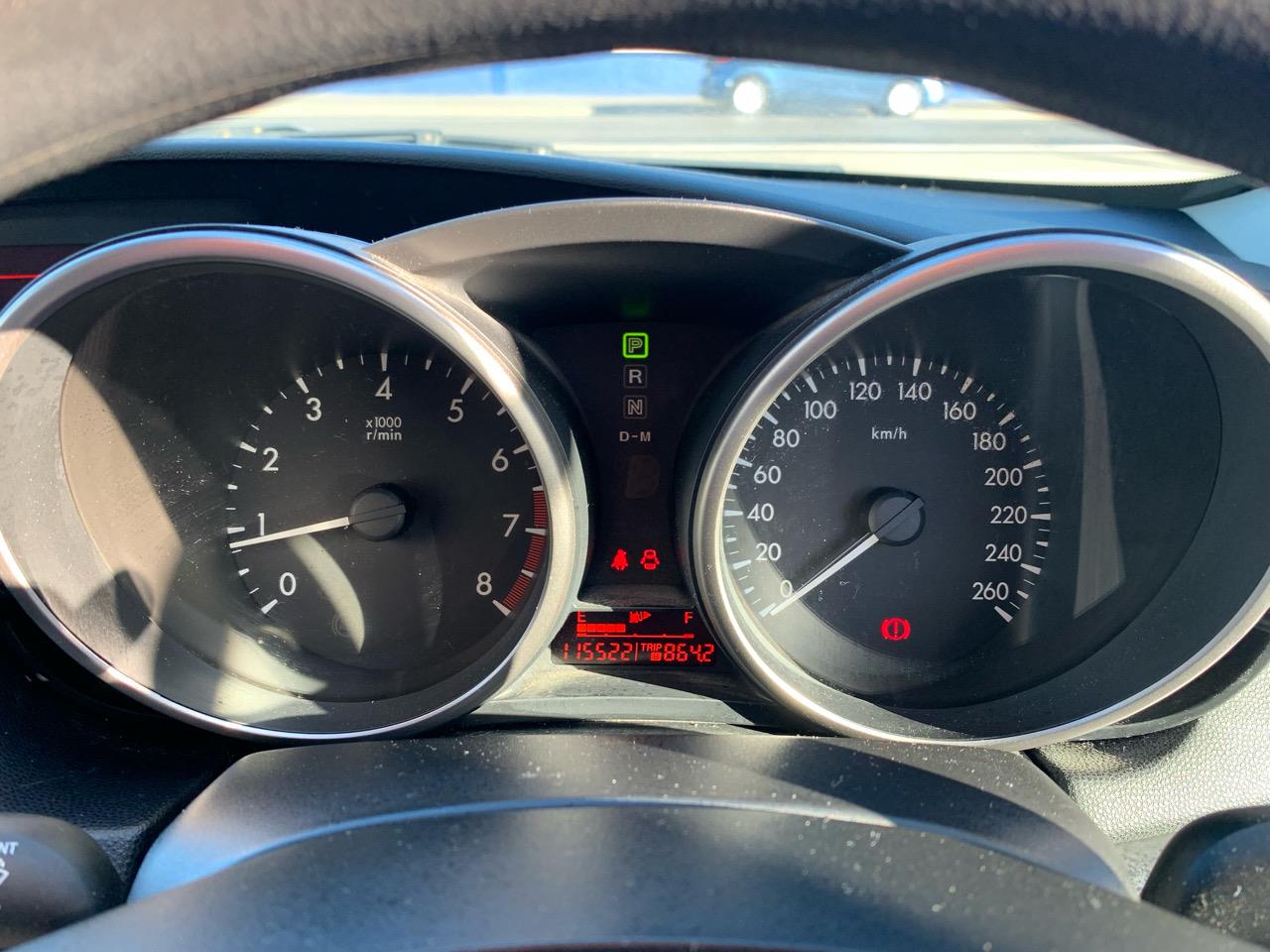 2010 Mazda Mazda3