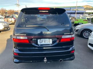 2000 Toyota Estima - Thumbnail