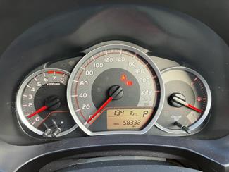 2014 Toyota Yaris - Thumbnail