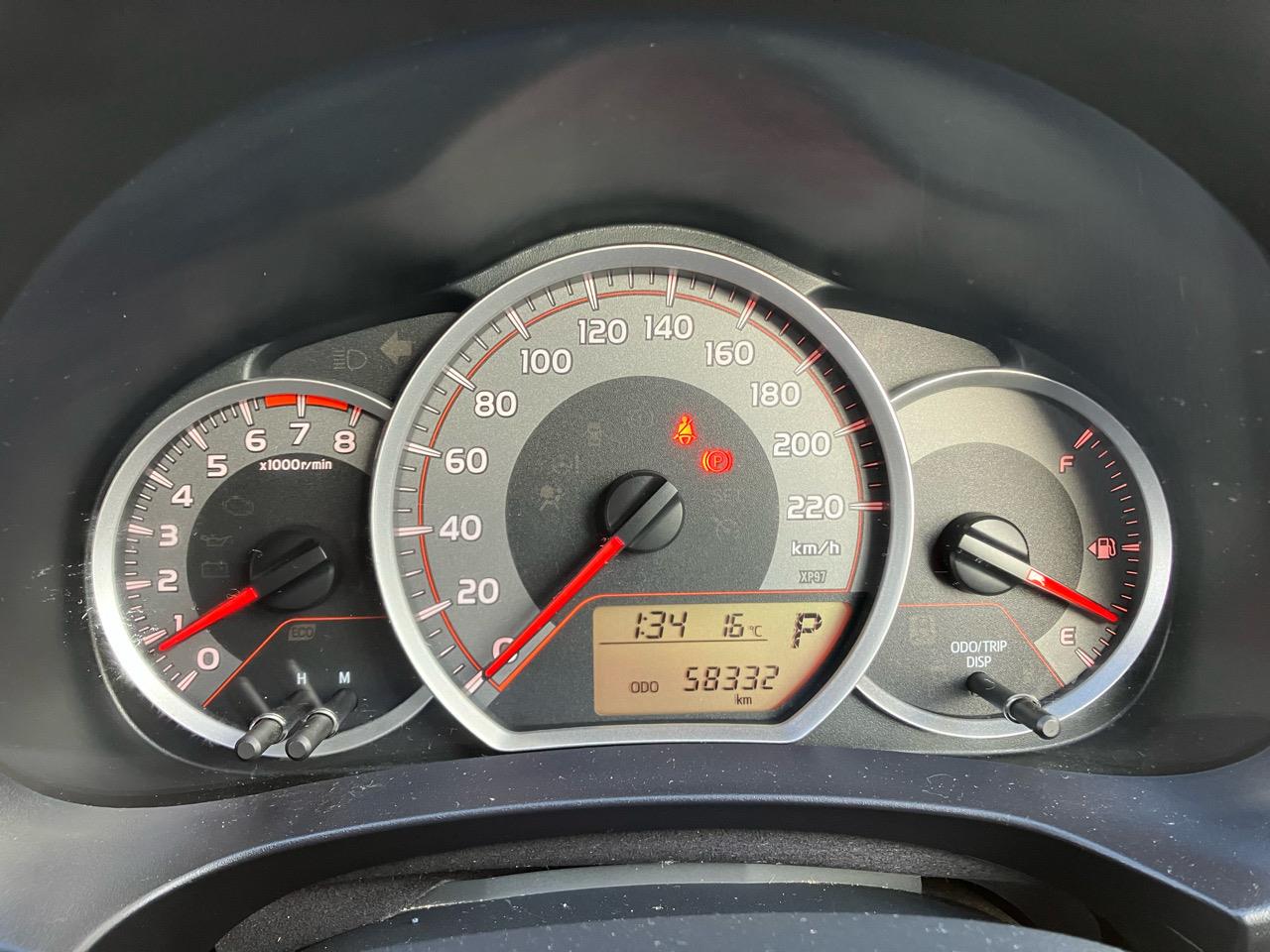 2014 Toyota Yaris