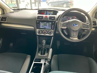 2016 Subaru Impreza - Thumbnail