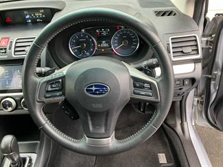 2016 Subaru Impreza - Thumbnail
