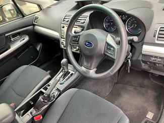 2016 Subaru Impreza - Thumbnail