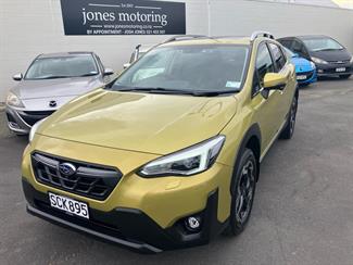 2020 Subaru XV - Thumbnail