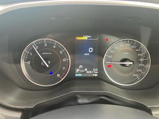 2020 Subaru XV - Thumbnail
