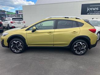 2020 Subaru XV - Thumbnail