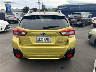 2020 Subaru XV - Thumbnail