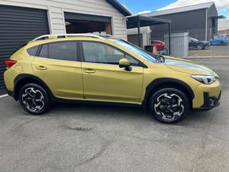 2020 Subaru XV - Thumbnail