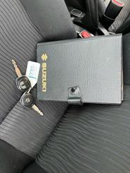 2011 Suzuki Swift - Thumbnail