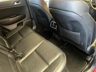 2016 Kia Sportage - Thumbnail